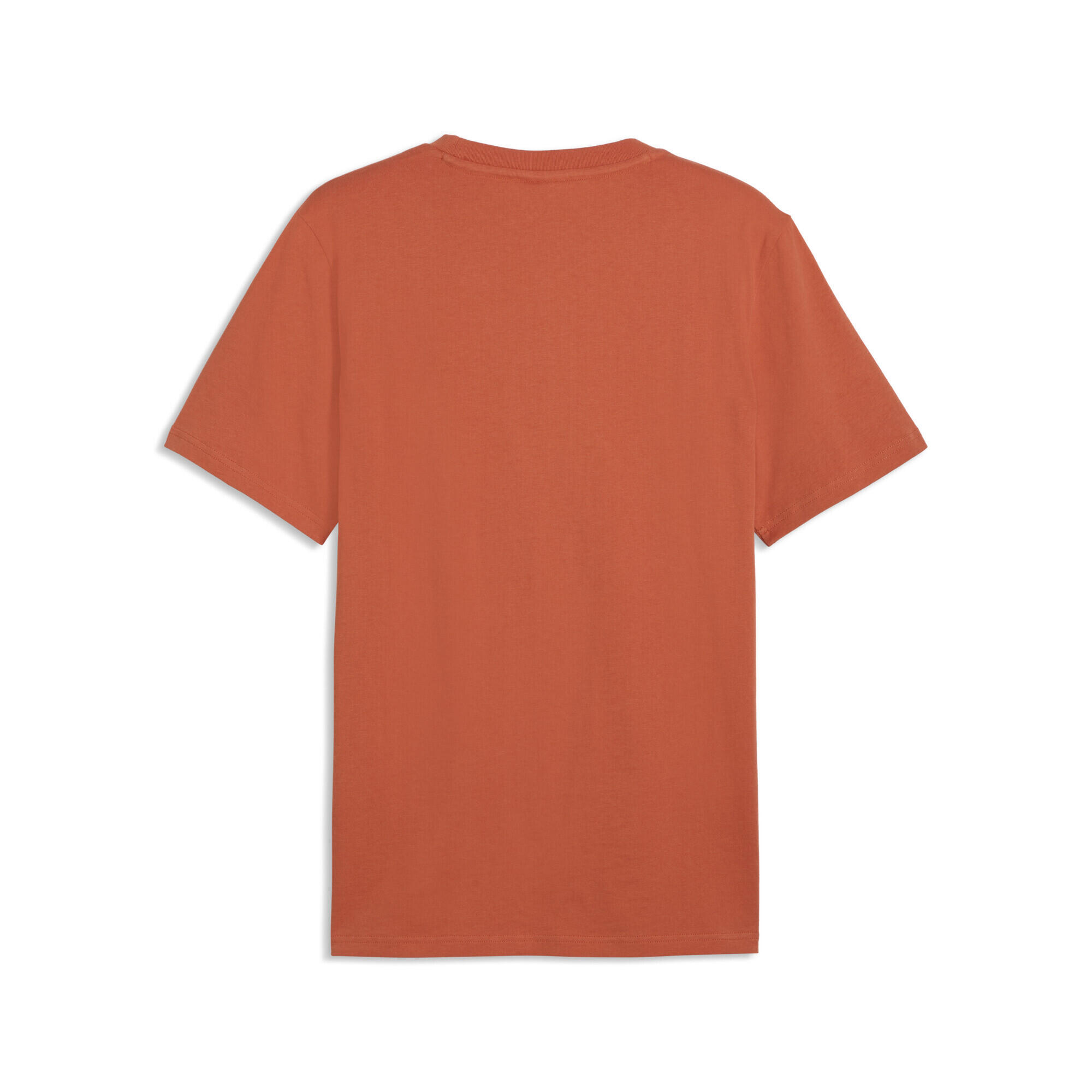 T-shirt Porsche Legacy Essentials da uomo PUMA 5/5
