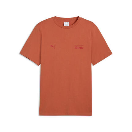 Camiseta Porsche Legacy Essentials Hombre PUMA