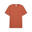 Tricou bărbați logo regular Porsche Legacy Essentials, albastru PUMA
