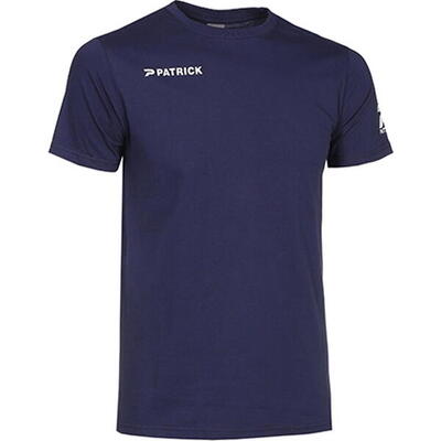 Patrick pat145 t-shirt heren - wit s