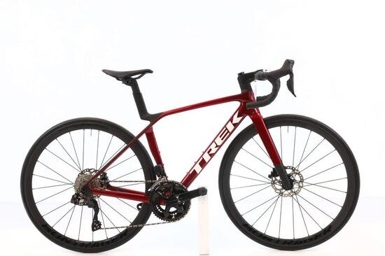 Vélo de route reconditionné · Madone SL 6 Di2 12V · Très bon état