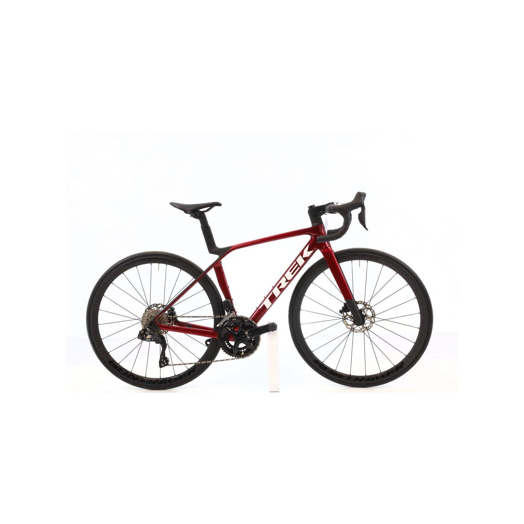 TREK 2ND LIFE - Silniční kolo Madone SL 6 Di2 12V 12 rychlostí