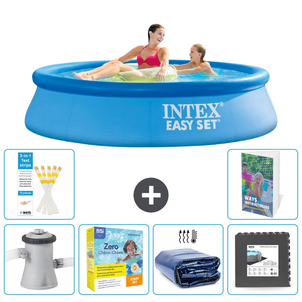 INTEX picture