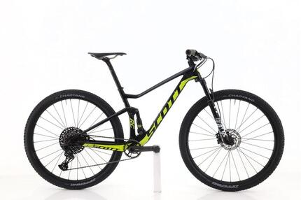 Refurbished MTB Fully · Spark 900 Pro · Sehr guter Zustand