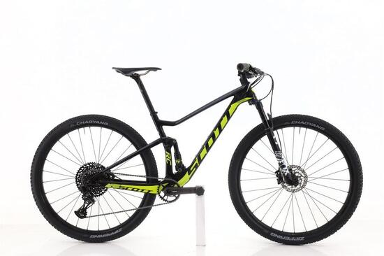 Refurbished MTB Fully · Spark 900 Pro · Sehr guter Zustand