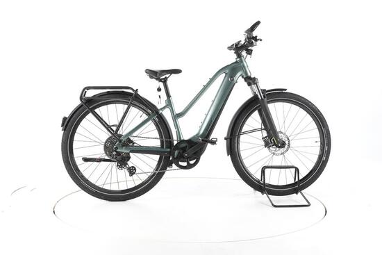 Refurbished - Giant Explore E+1 STA Trekking E-Bike - In gutem Zustand