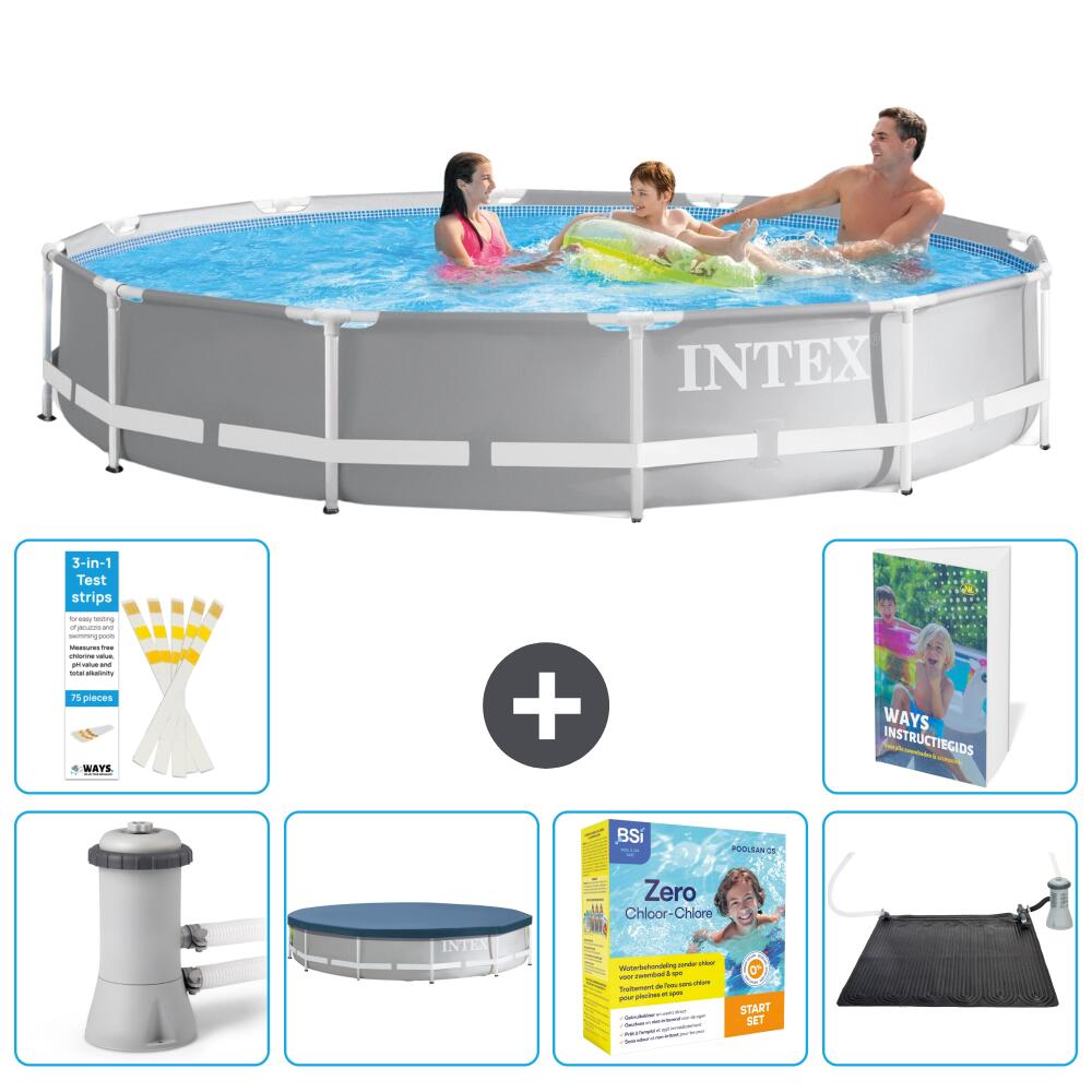 INTEX picture