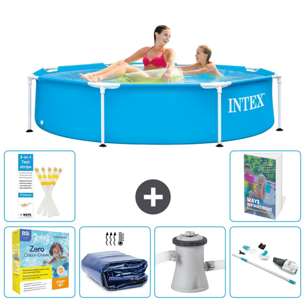 INTEX picture