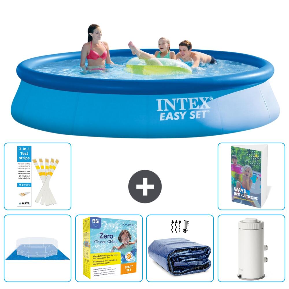 INTEX picture