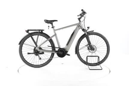 Refurbished - Carver Route E.420 Trekking E-Bike - In gutem Zustand