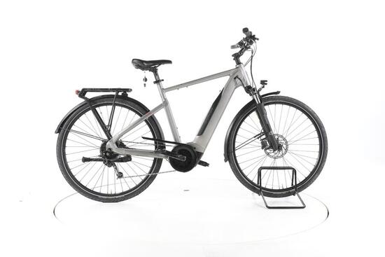 Refurbished - Carver Route E.420 Trekking E-Bike - In gutem Zustand