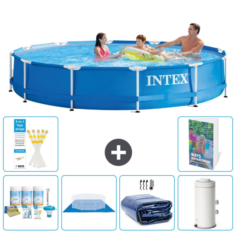 INTEX picture