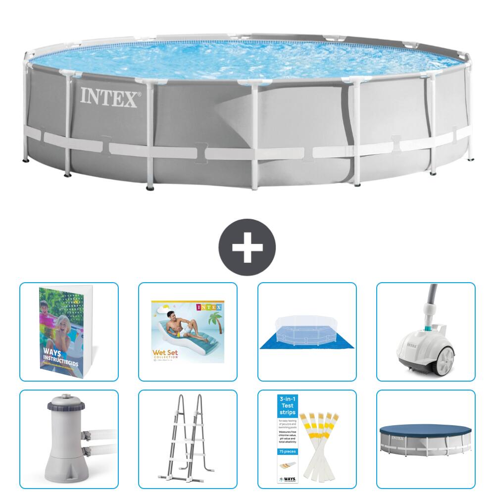 INTEX picture