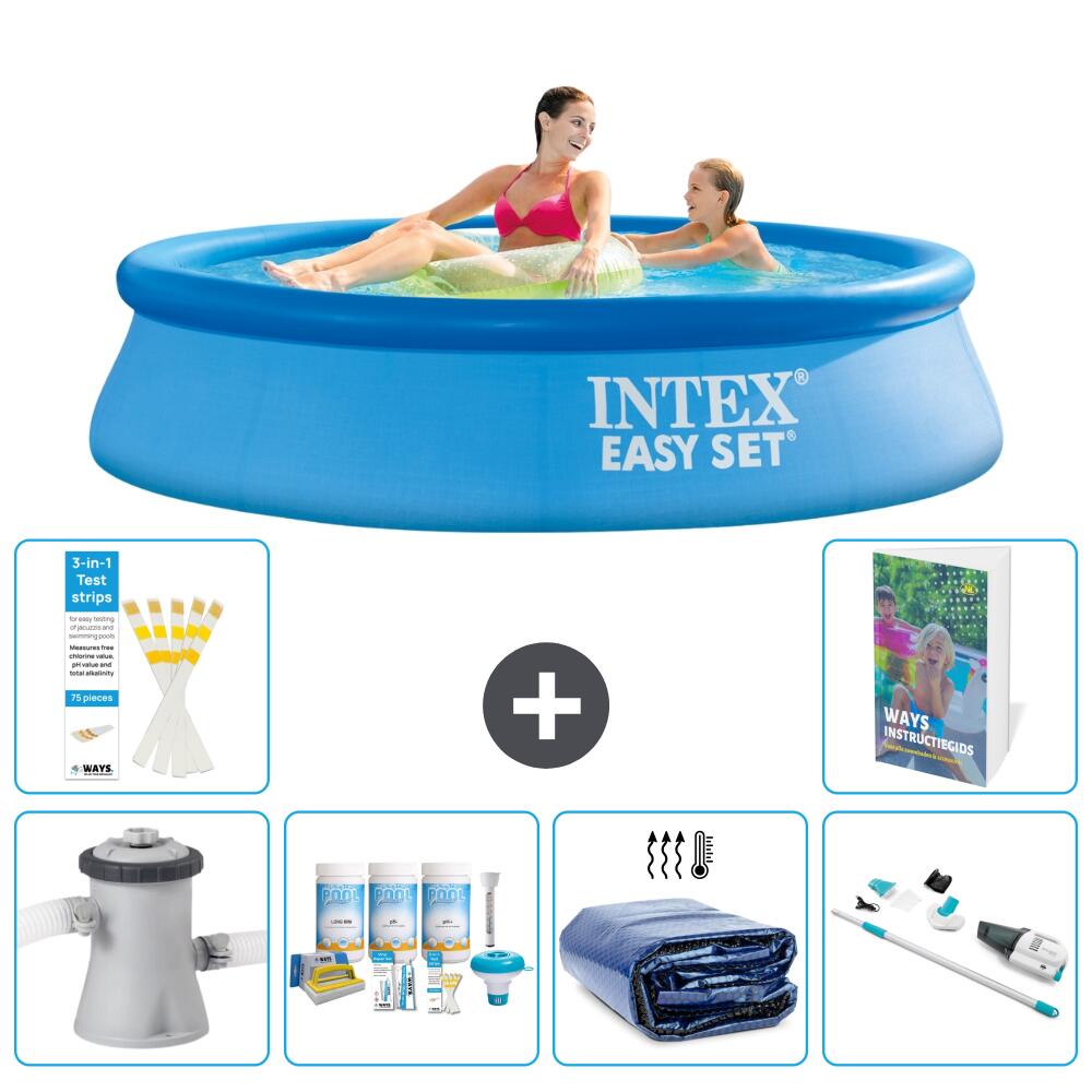 INTEX picture