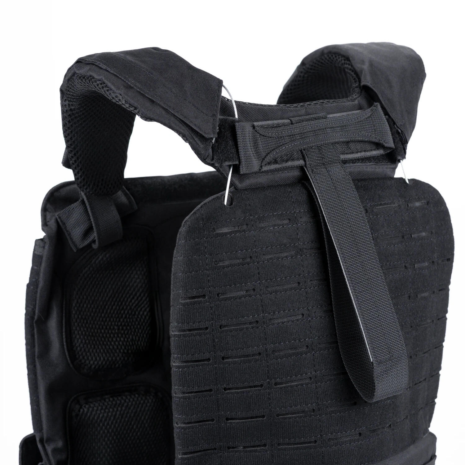 Kamizelka obciążeniowa 9,2 kg DBX Bushido 7/7