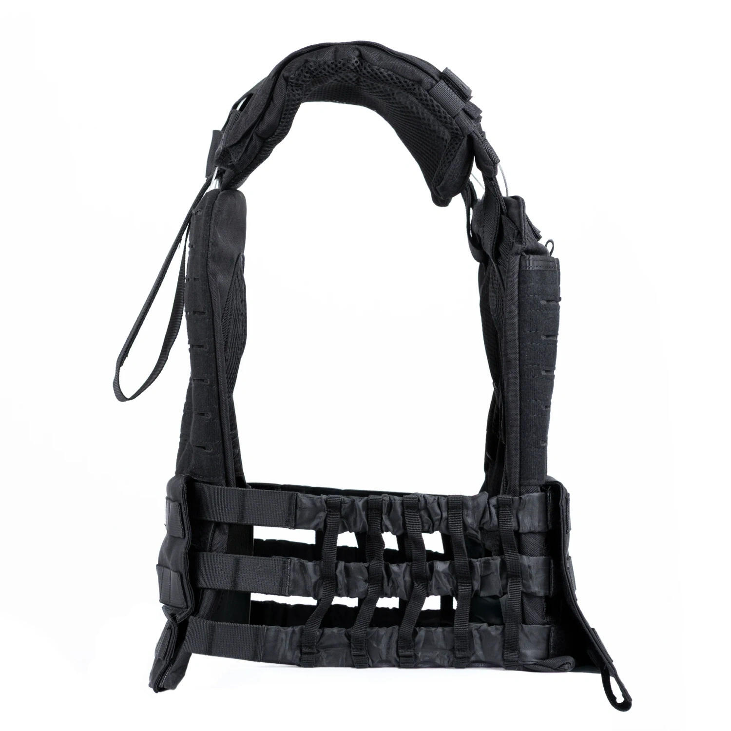 Kamizelka obciążeniowa 9,2 kg DBX Bushido 4/7