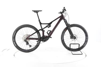Refurbished - Orbea RISE H15 Fully E-Bike - Sehr gut