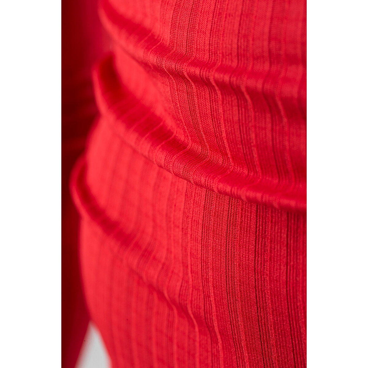 Maillot compression femme Craft progress LS 5/5