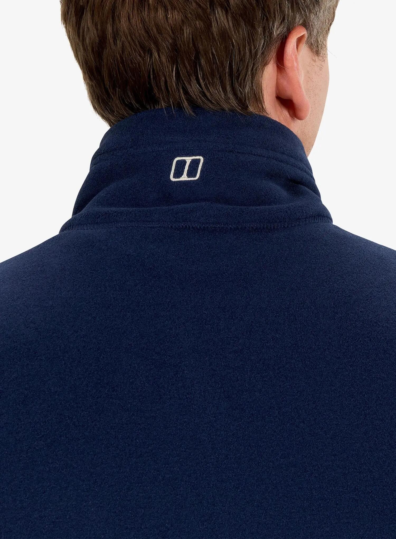 Polar męski Berghaus Activity PT Jacket InterActive 5/7