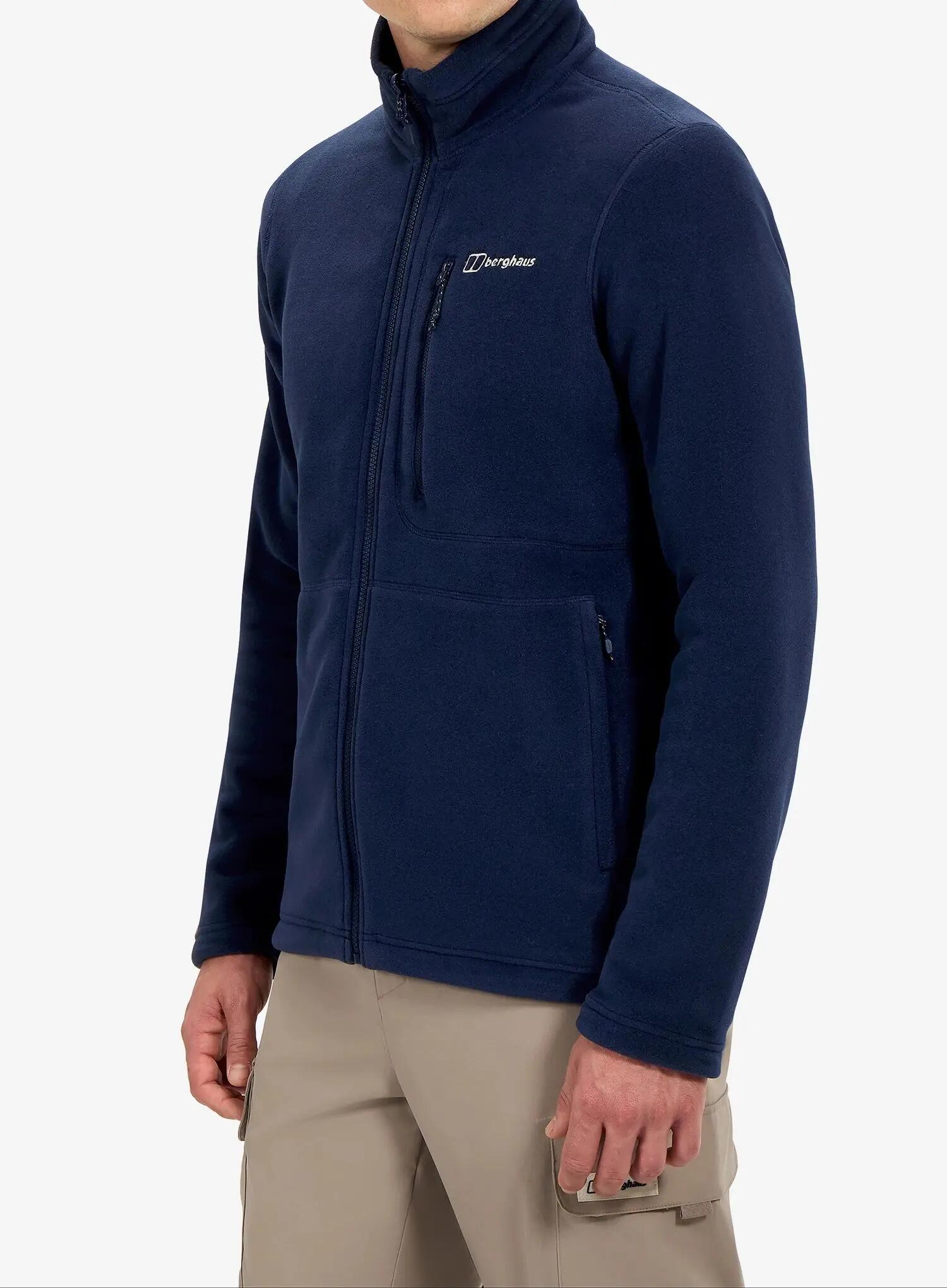 Polar męski Berghaus Activity PT Jacket InterActive 4/7