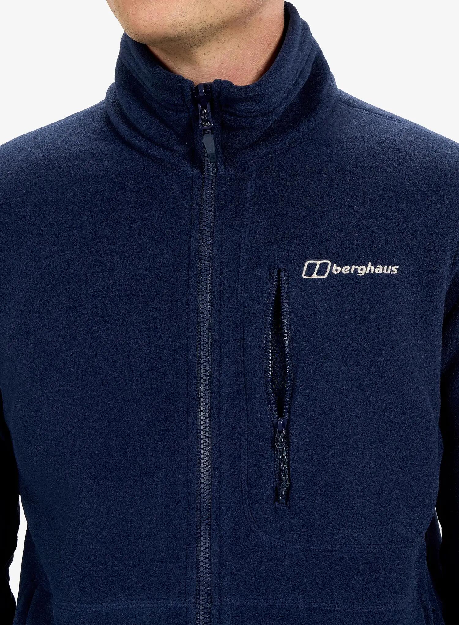 Polar męski Berghaus Activity PT Jacket InterActive 6/7
