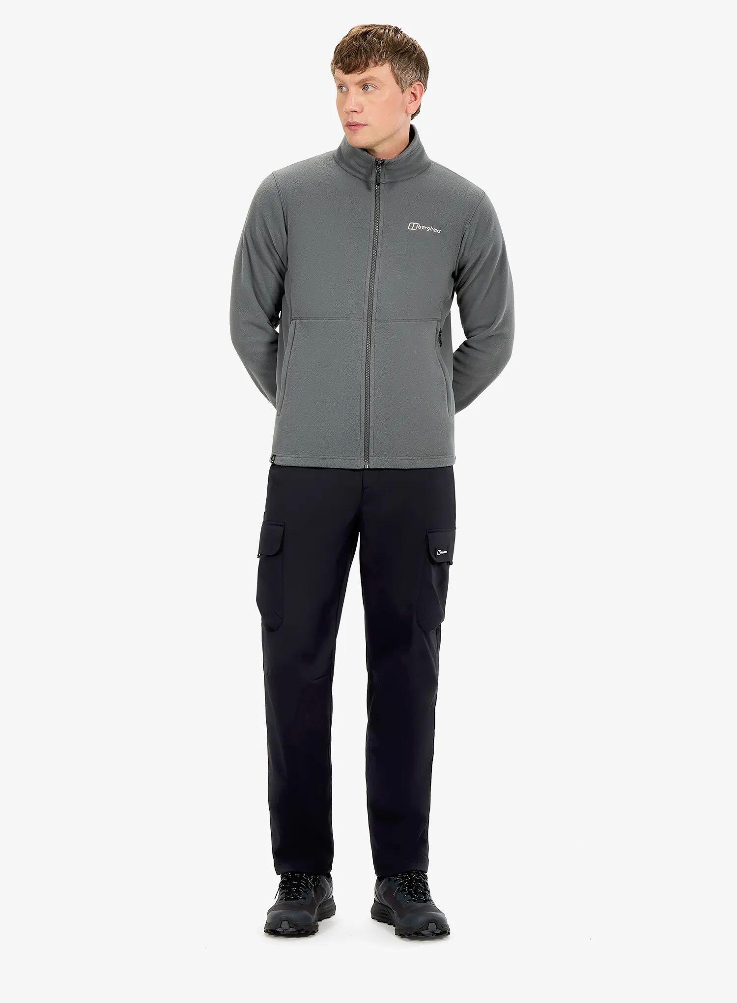 Polar męski Berghaus Prism Micro Pt Jkt IA 3/7