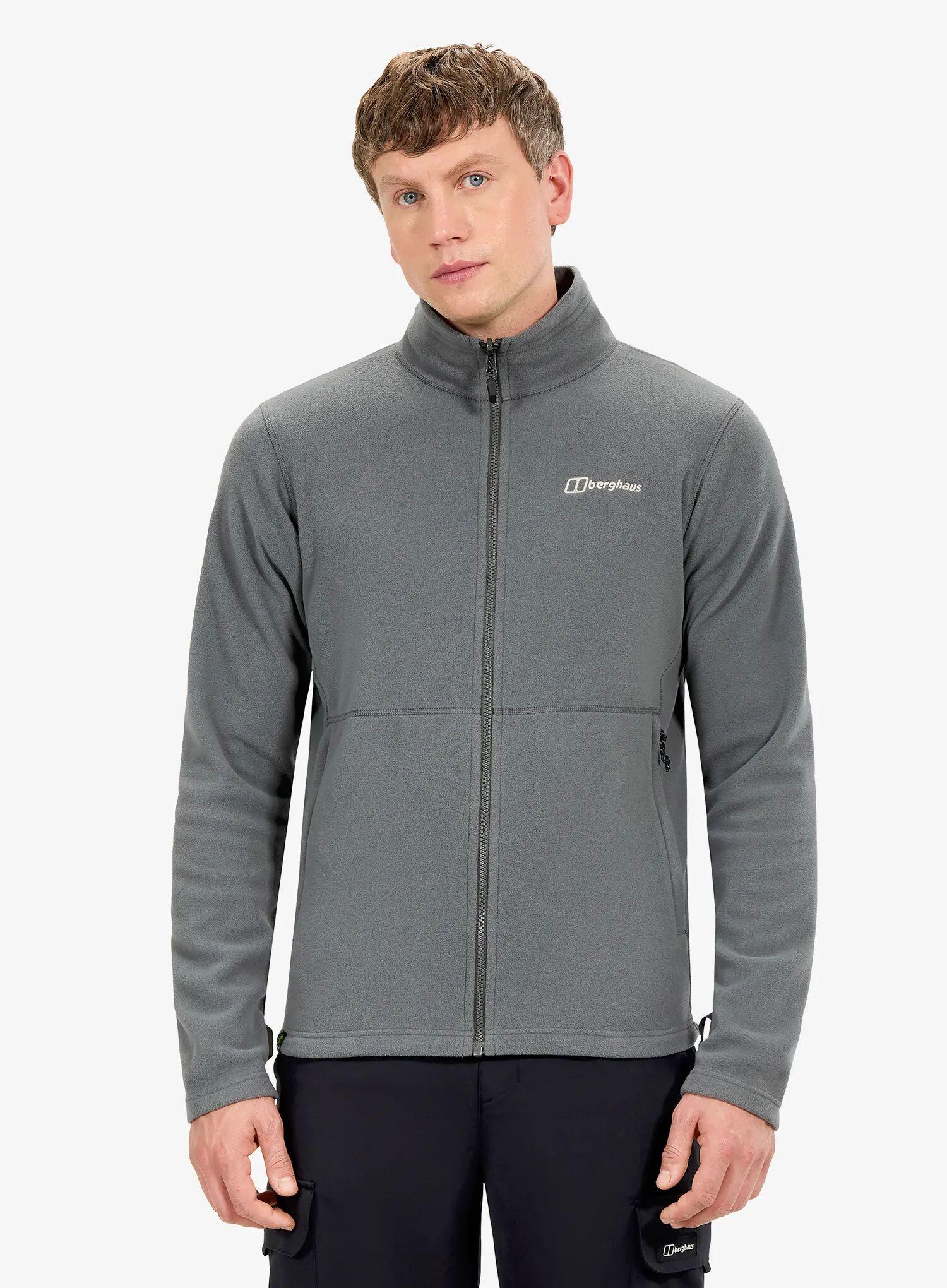 Polar męski Berghaus Prism Micro Pt Jkt IA 5/7