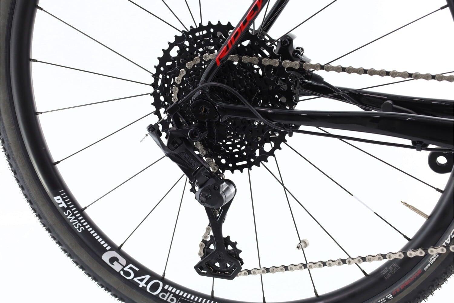 Ridley Kanzo-E 3/8
