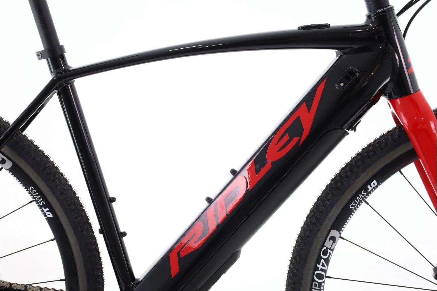 Ridley Kanzo-E 2/8