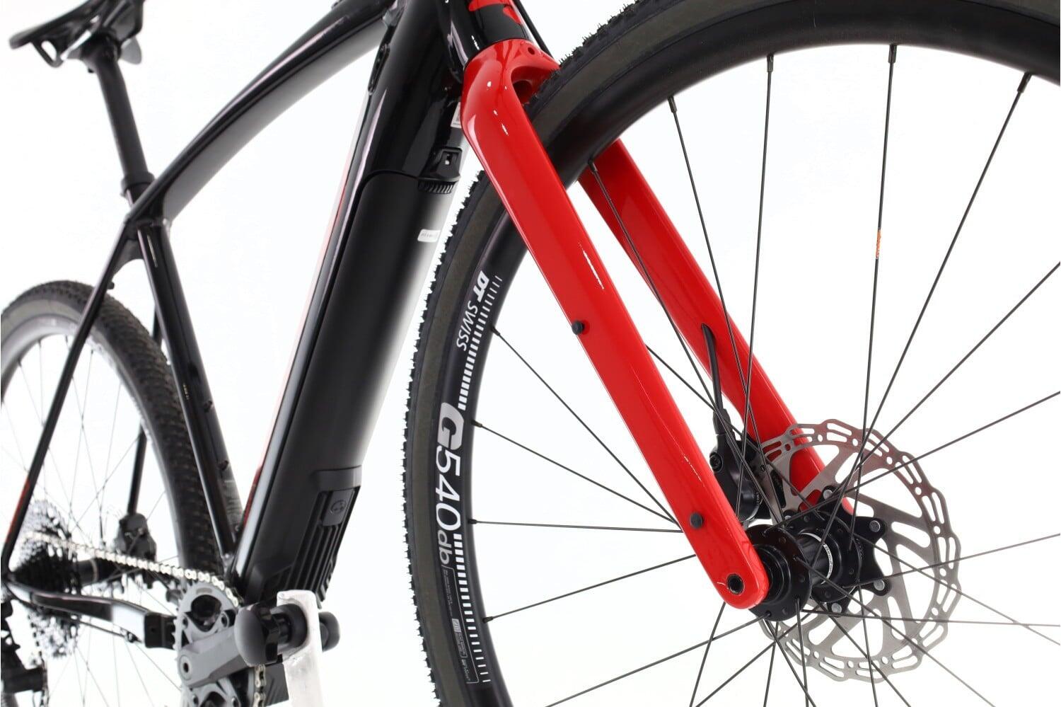 Ridley Kanzo-E 5/8