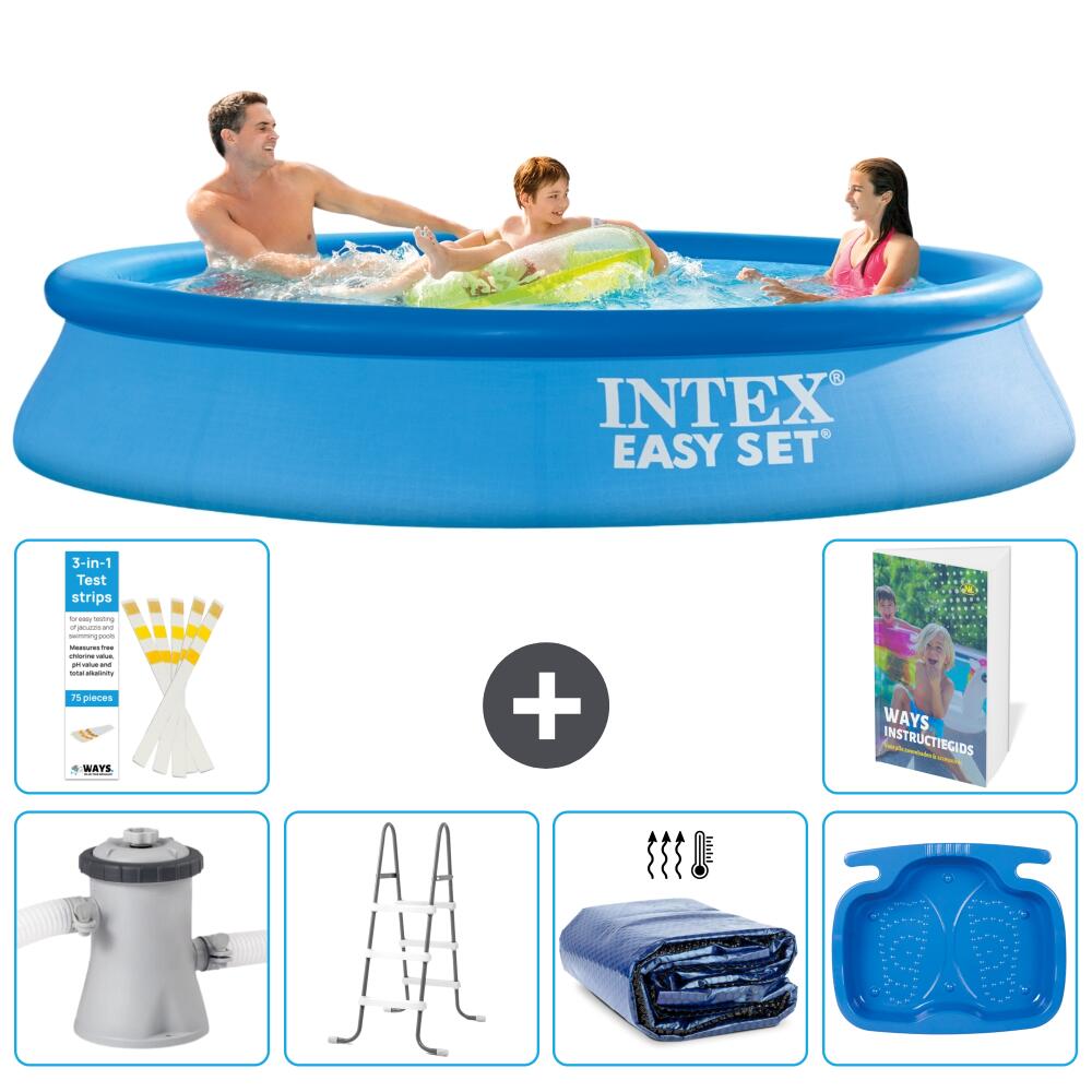 INTEX picture