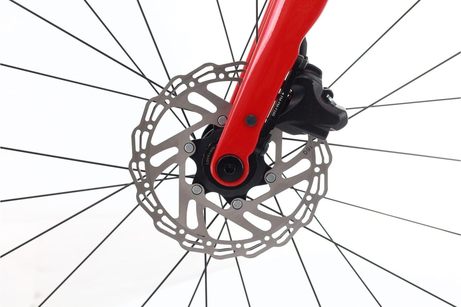 Ridley Kanzo-E 7/8