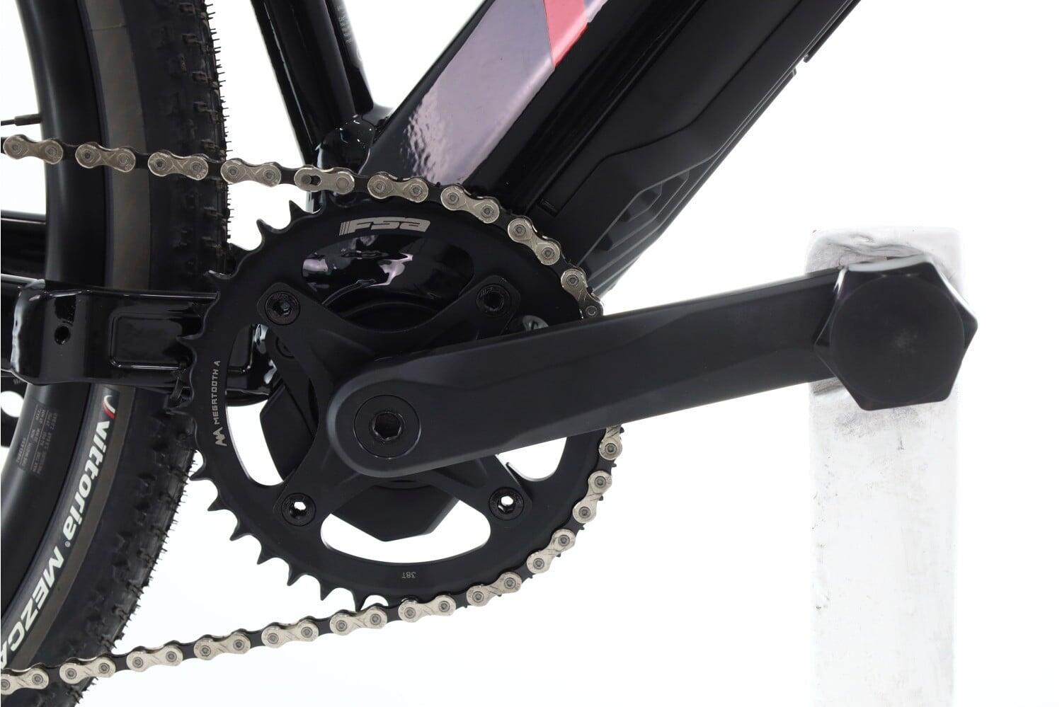 Ridley Kanzo-E 4/8
