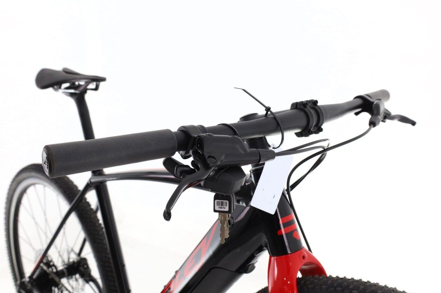 Ridley Kanzo-E 6/8