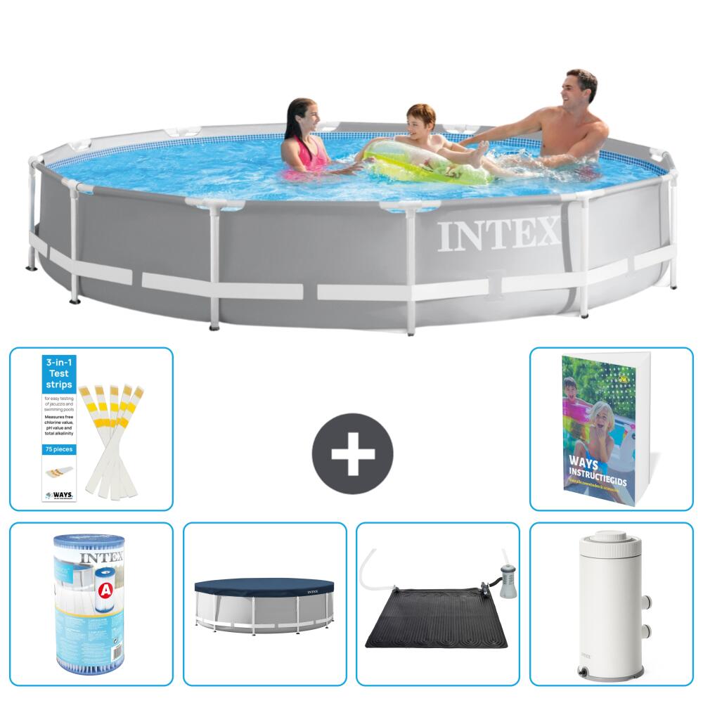 INTEX picture