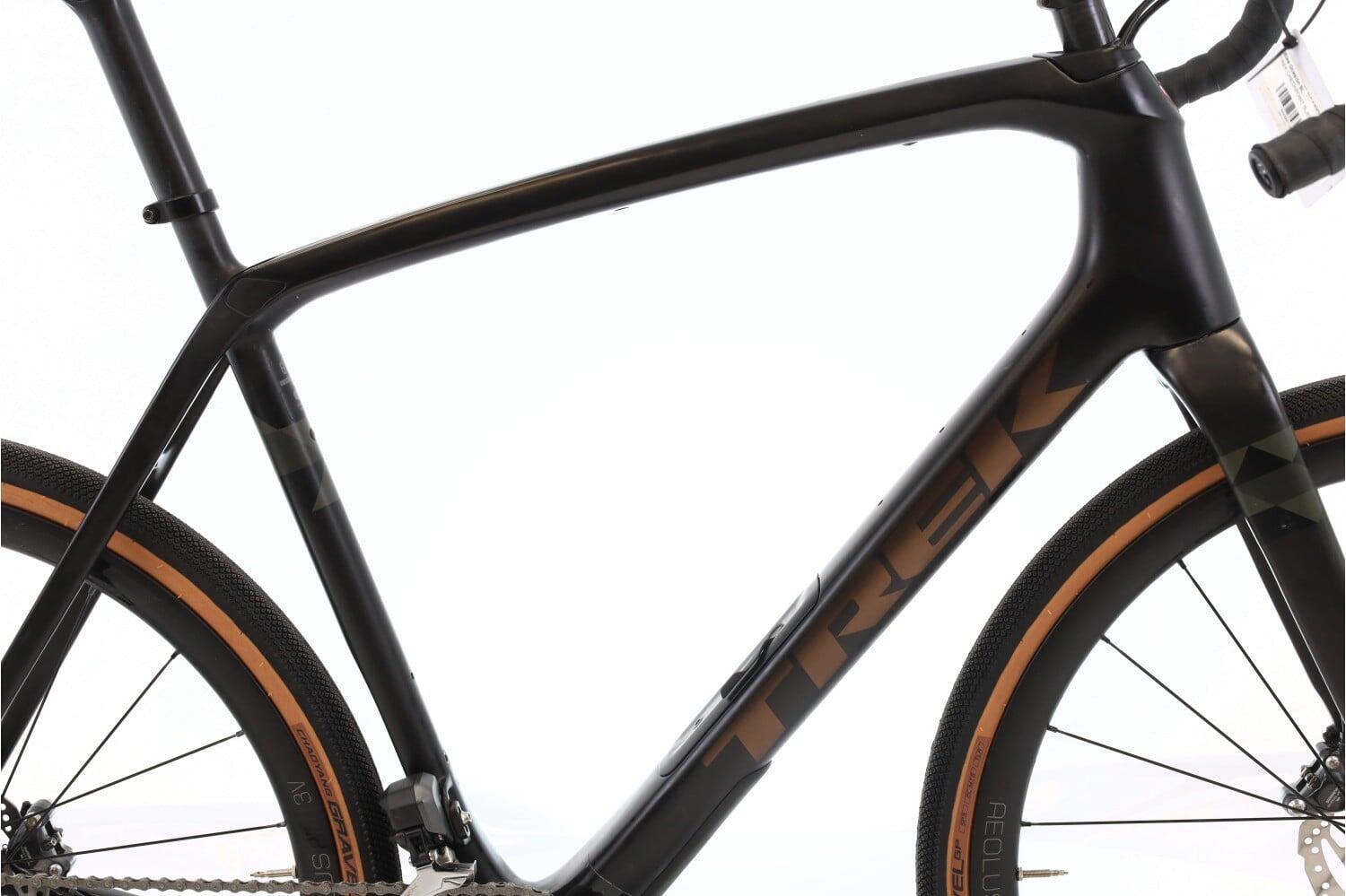 Refurbished Gravelbike ·  Checkpoint SLR 7 Di2 11V · Sehr guter Zustand 2/8