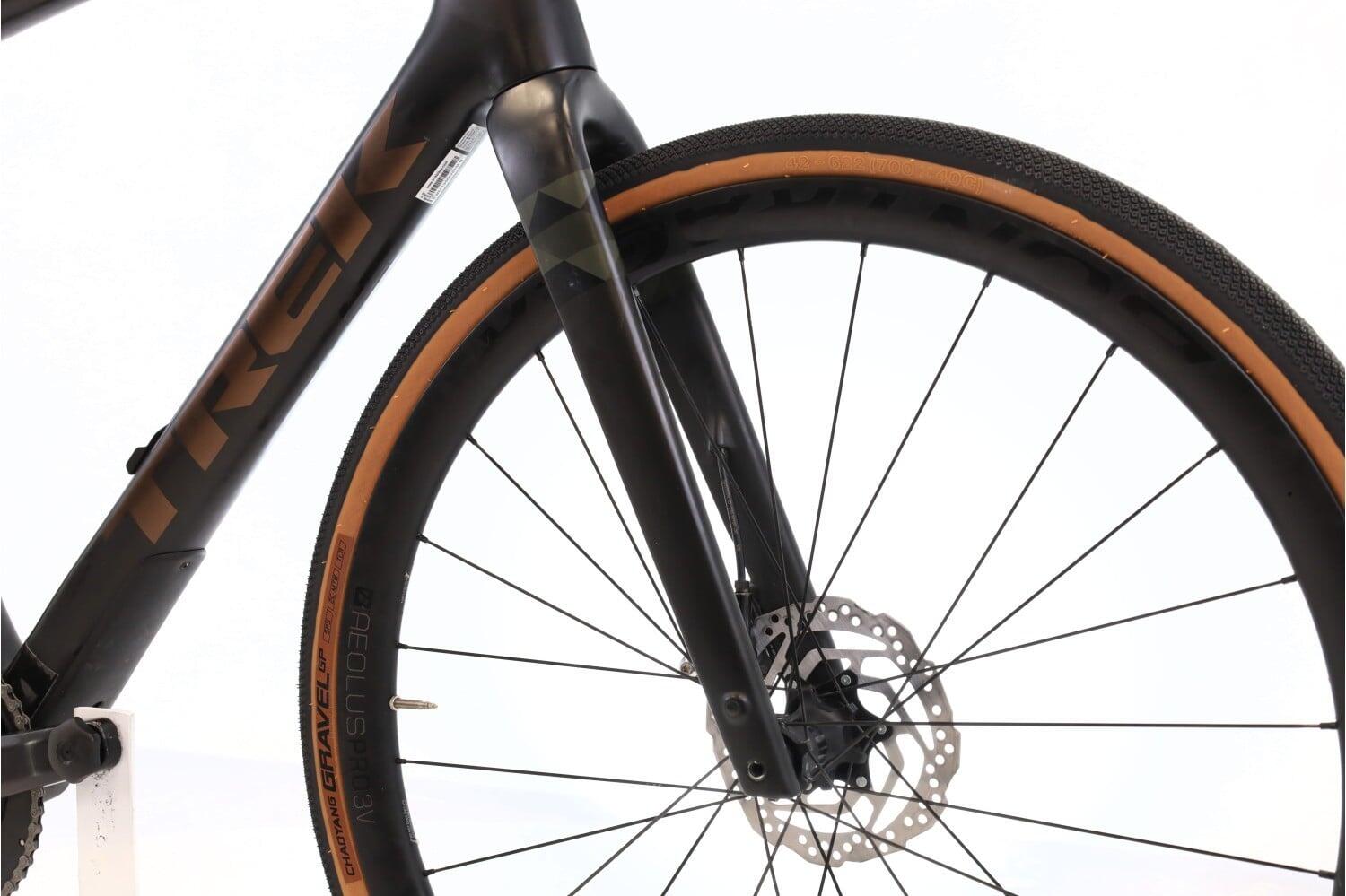 Refurbished Gravelbike ·  Checkpoint SLR 7 Di2 11V · Sehr guter Zustand 5/8