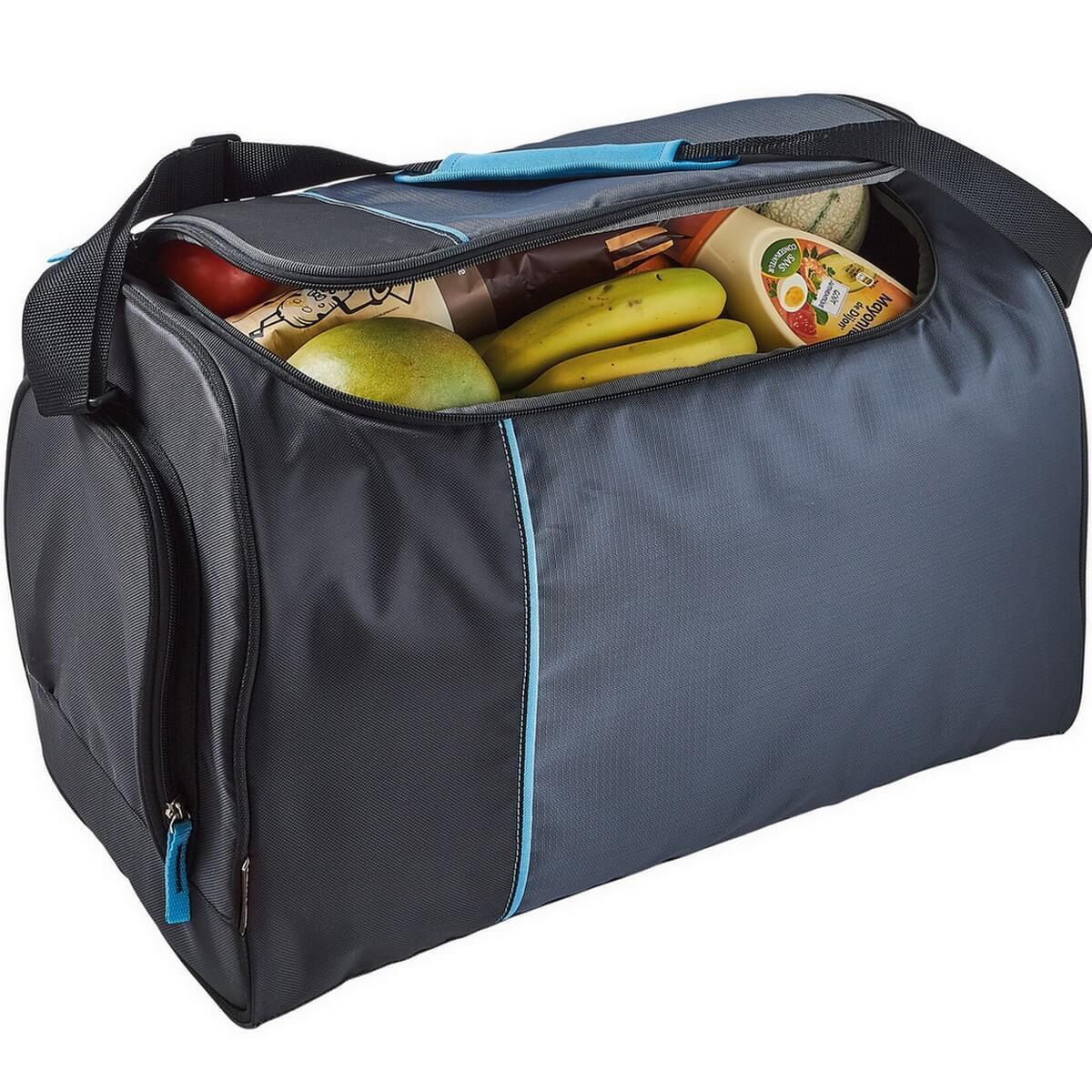 Sac glacière souple ARTIC 46L 2/2