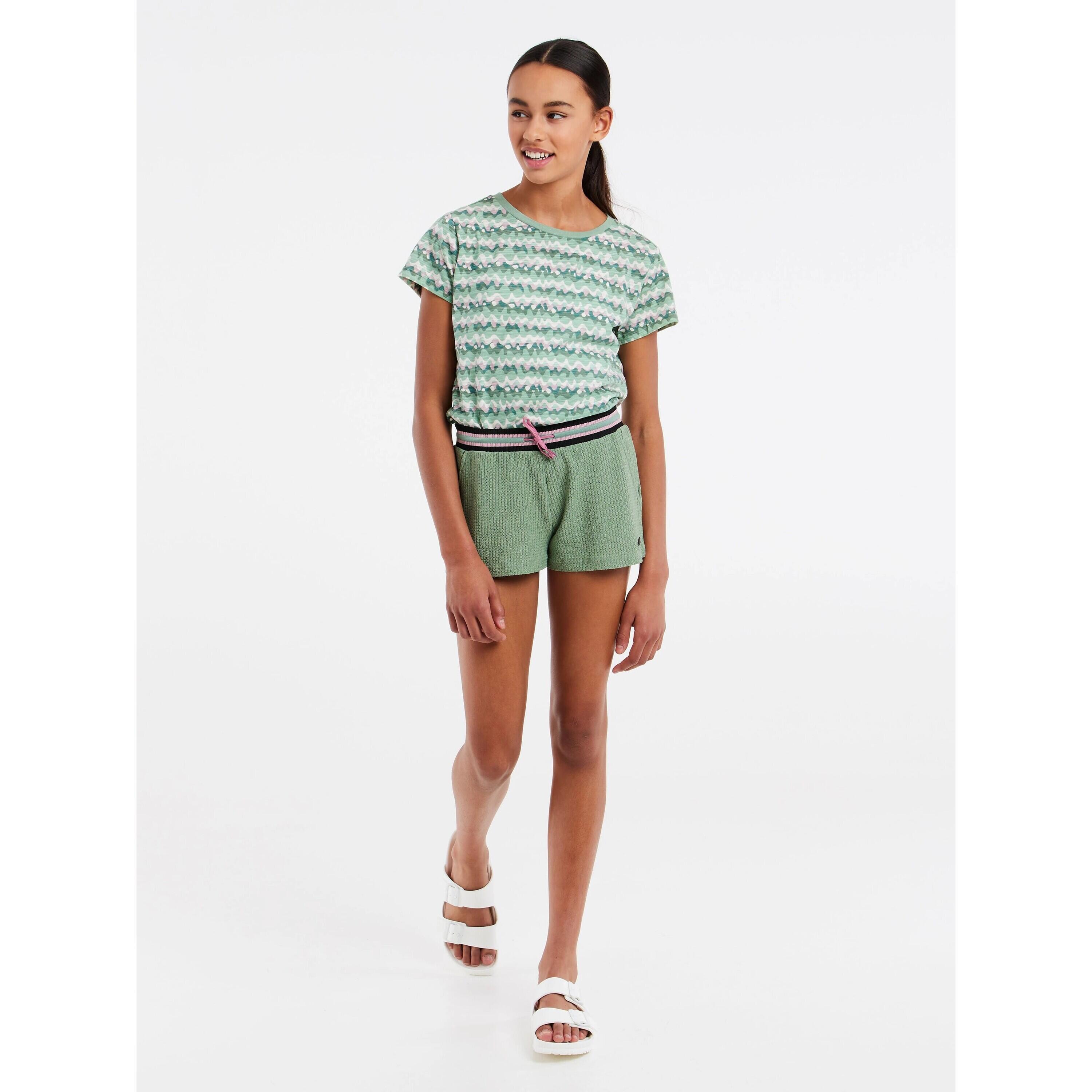 Shorts für Kinder Protest 3/7