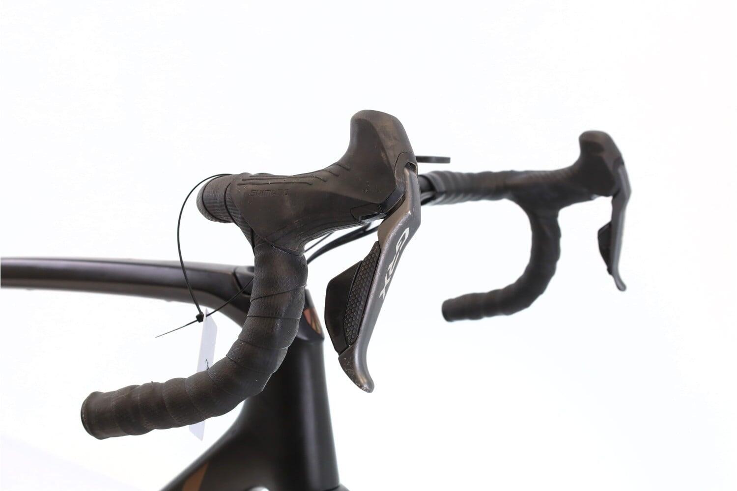 Refurbished Gravelbike ·  Checkpoint SLR 7 Di2 11V · Sehr guter Zustand 6/8