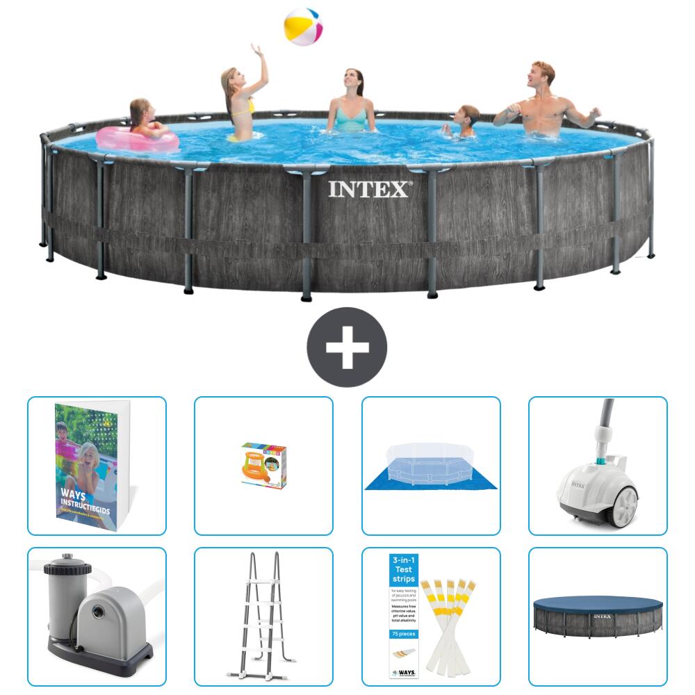 INTEX picture