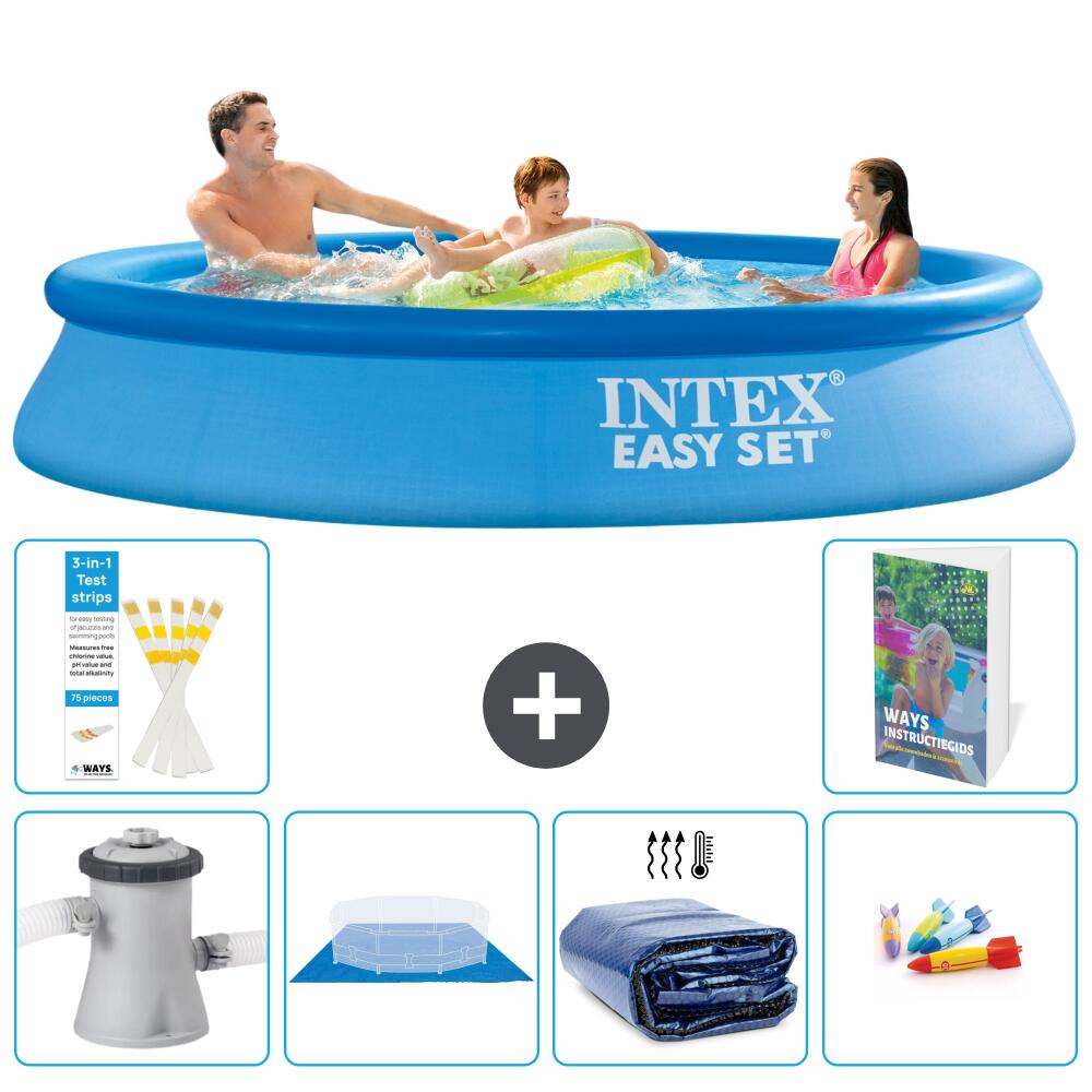 INTEX picture