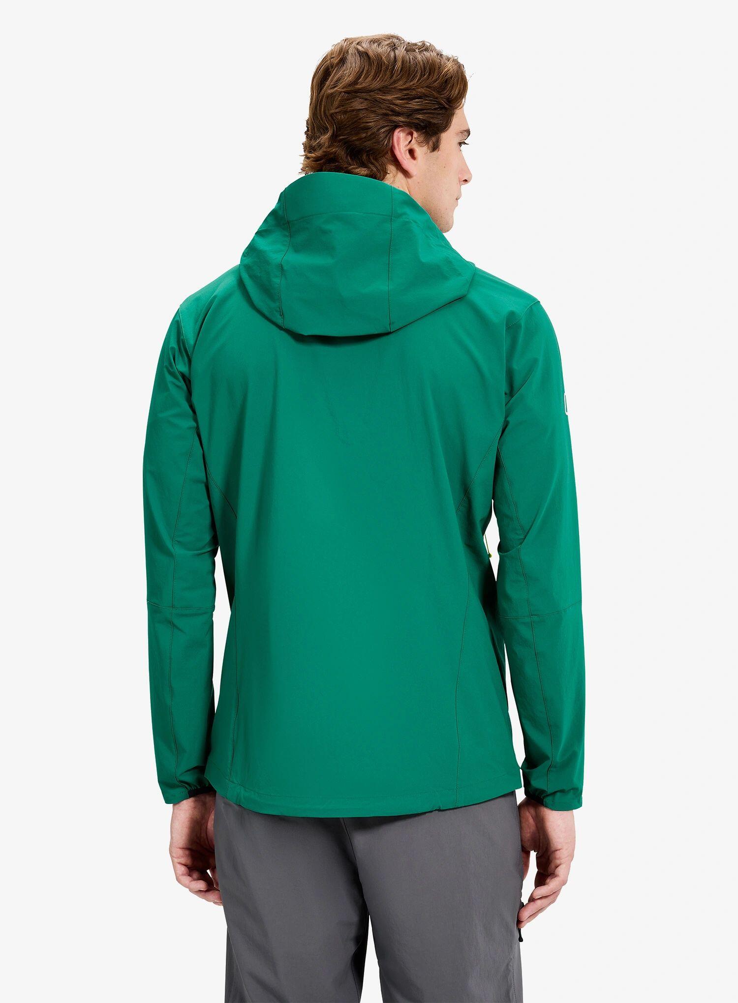 Kurtka softshell męska Berghaus Ridge Roamer Lite Jkt 2/7