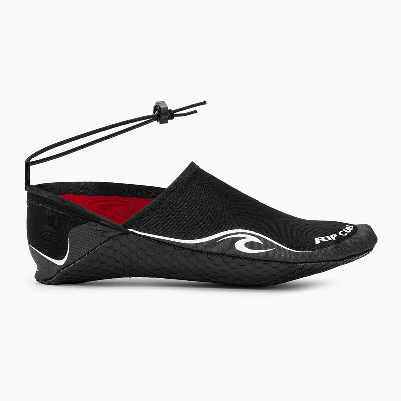 Pantofi din neopren pentru bărbați Rip Curl Pocket Reef 1 mm