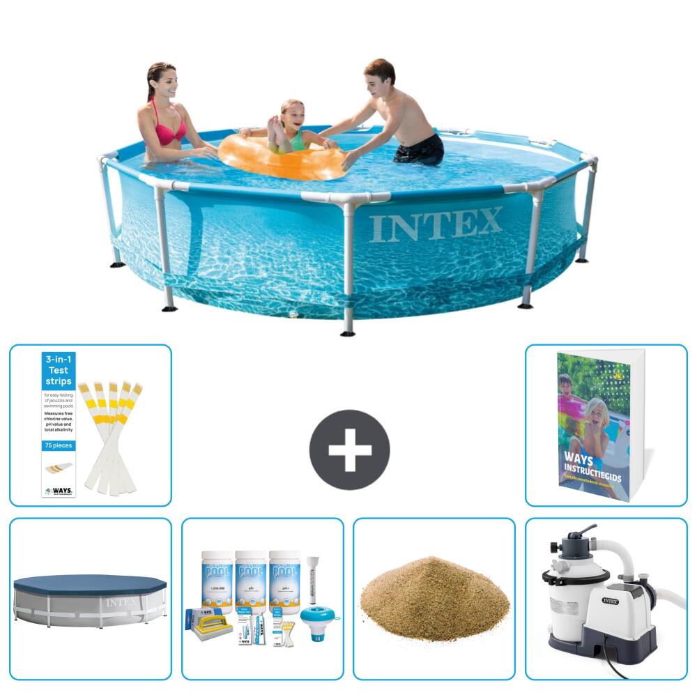 INTEX picture
