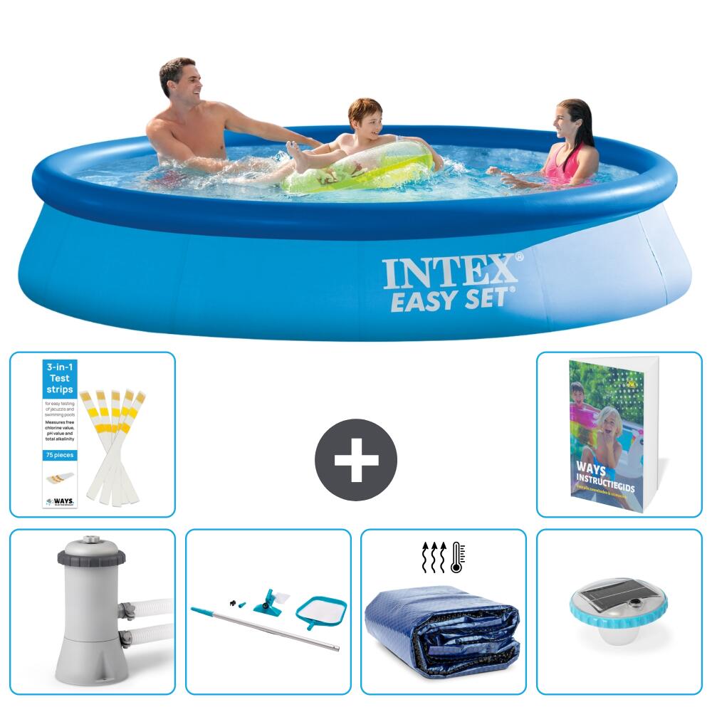 INTEX picture