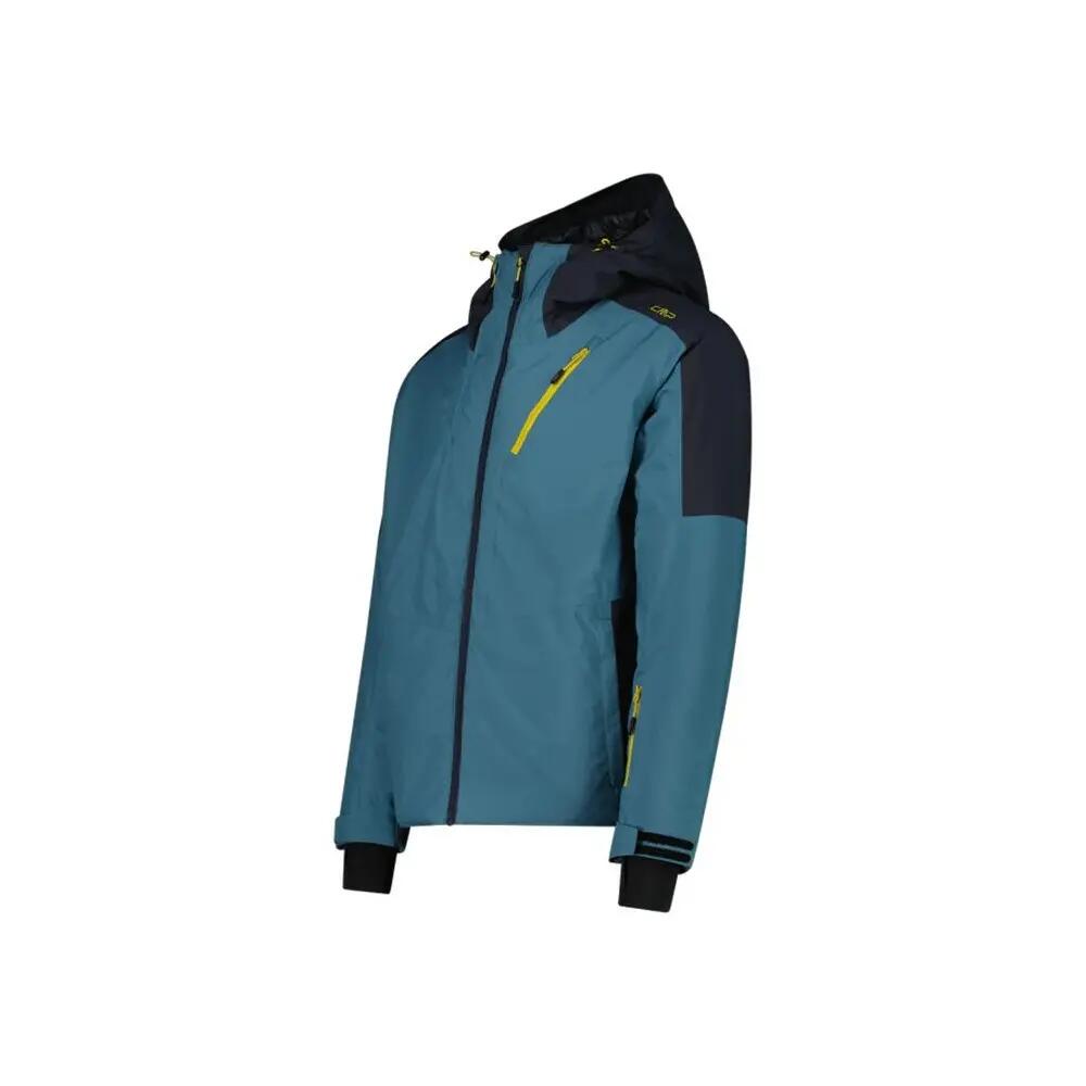 CMP veste de ski homme JACKET FIX HOOD NILO 2026 3/3