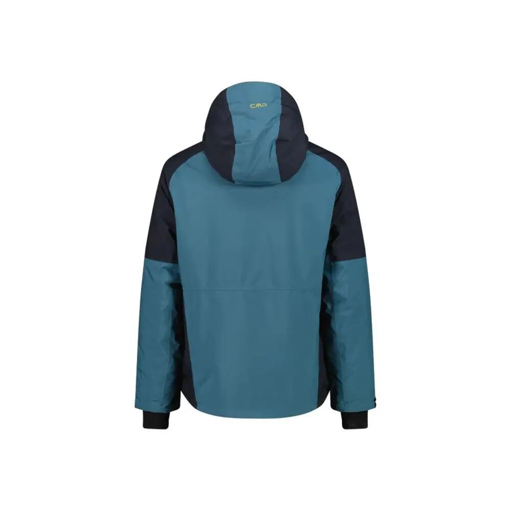 CMP veste de ski homme JACKET FIX HOOD NILO 2026 2/3