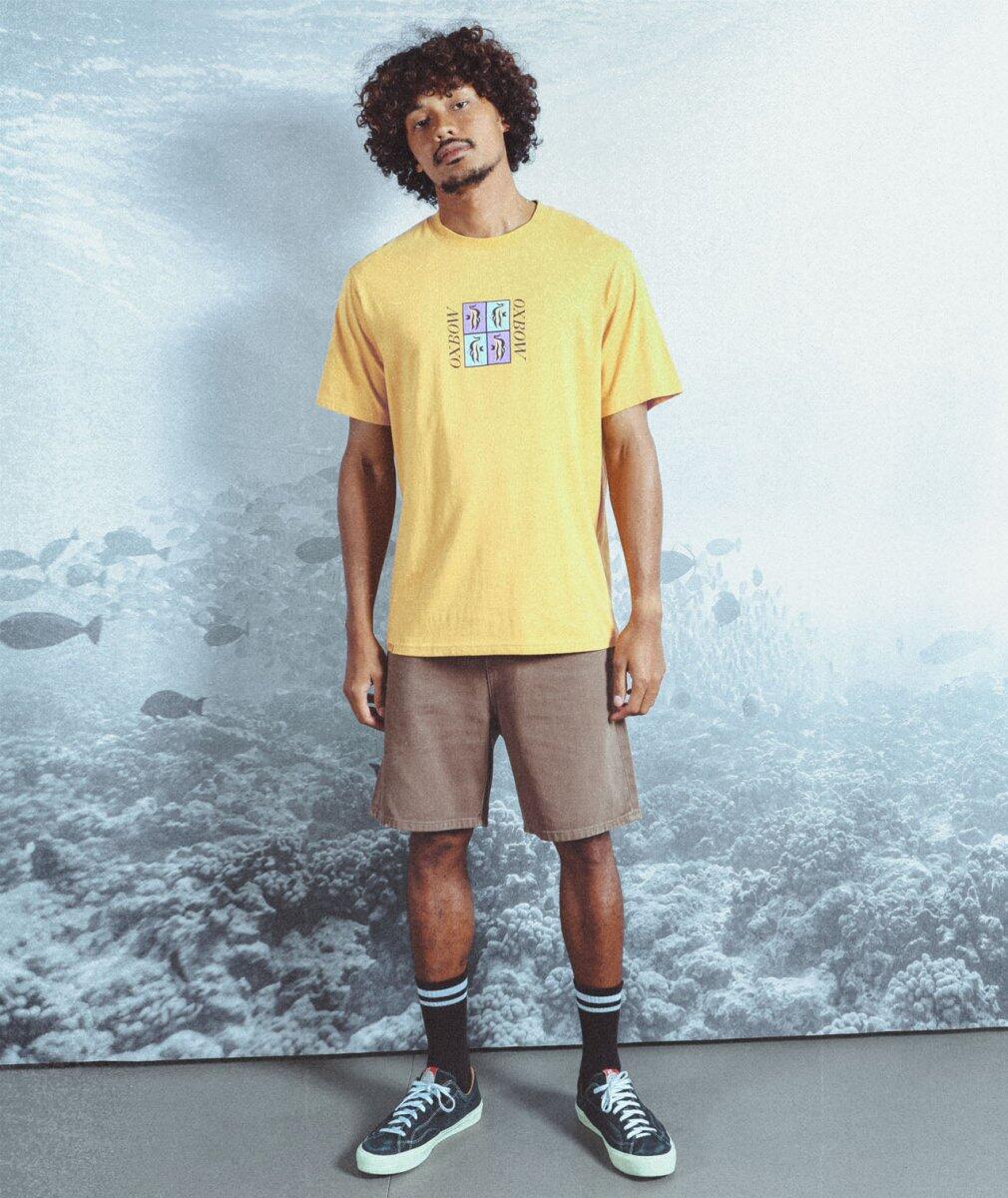 FISHLOVE - Camiseta Hombre 3/6