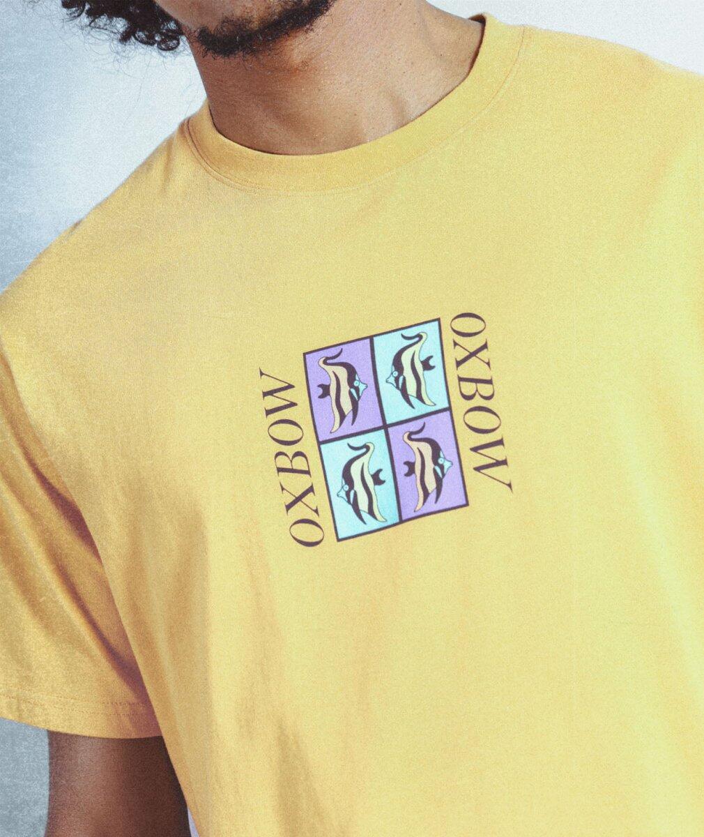 FISHLOVE - Camiseta Hombre 2/6